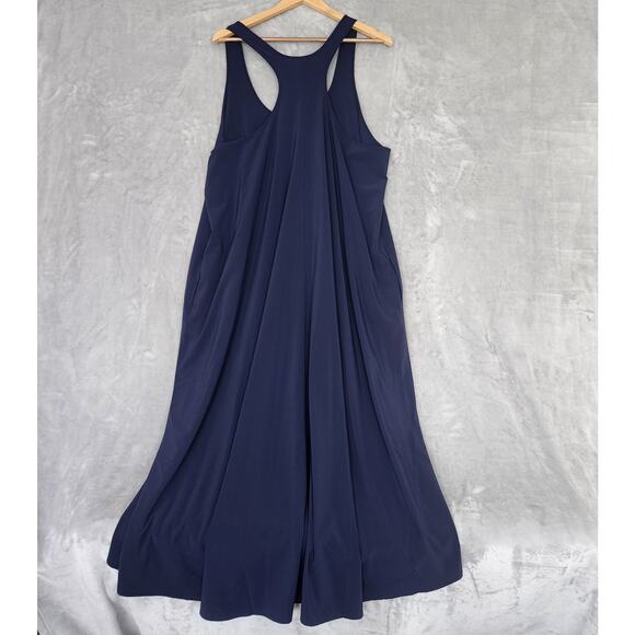 Athleta Presidio Traveler Maxi Dress - Picture 2 of 14